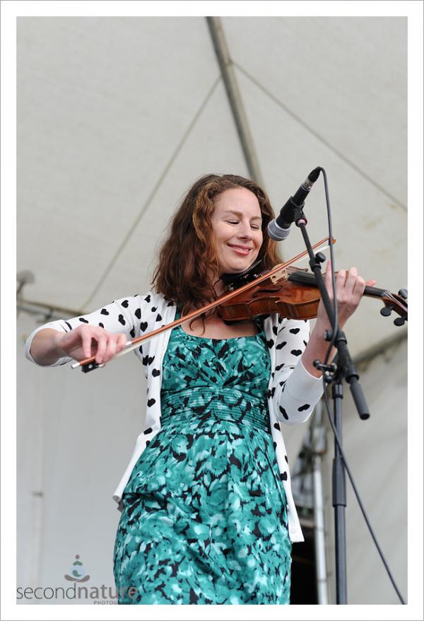Bluff Oyster & Food Festival music festival in New Zealand