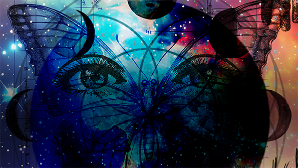 Burning Seed Electronic festival in Australia