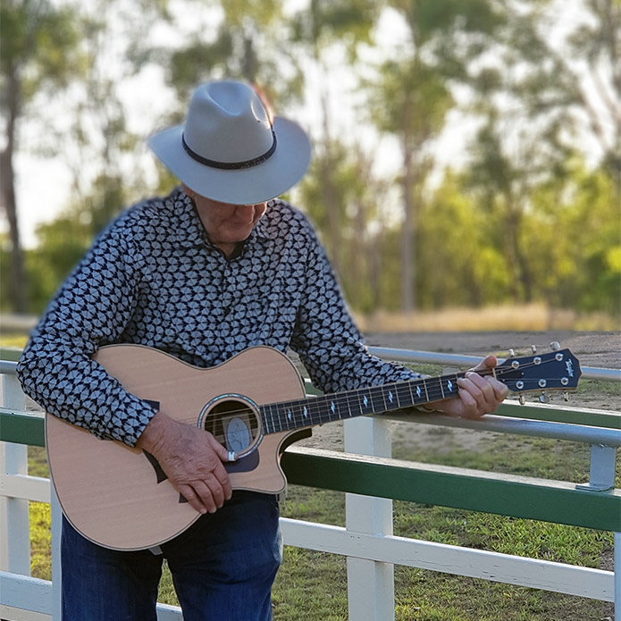Munna Creek Country Music Walkup Folk & Country festival