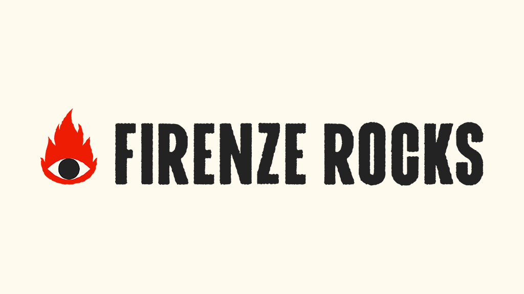 Firenze Rocks music festival