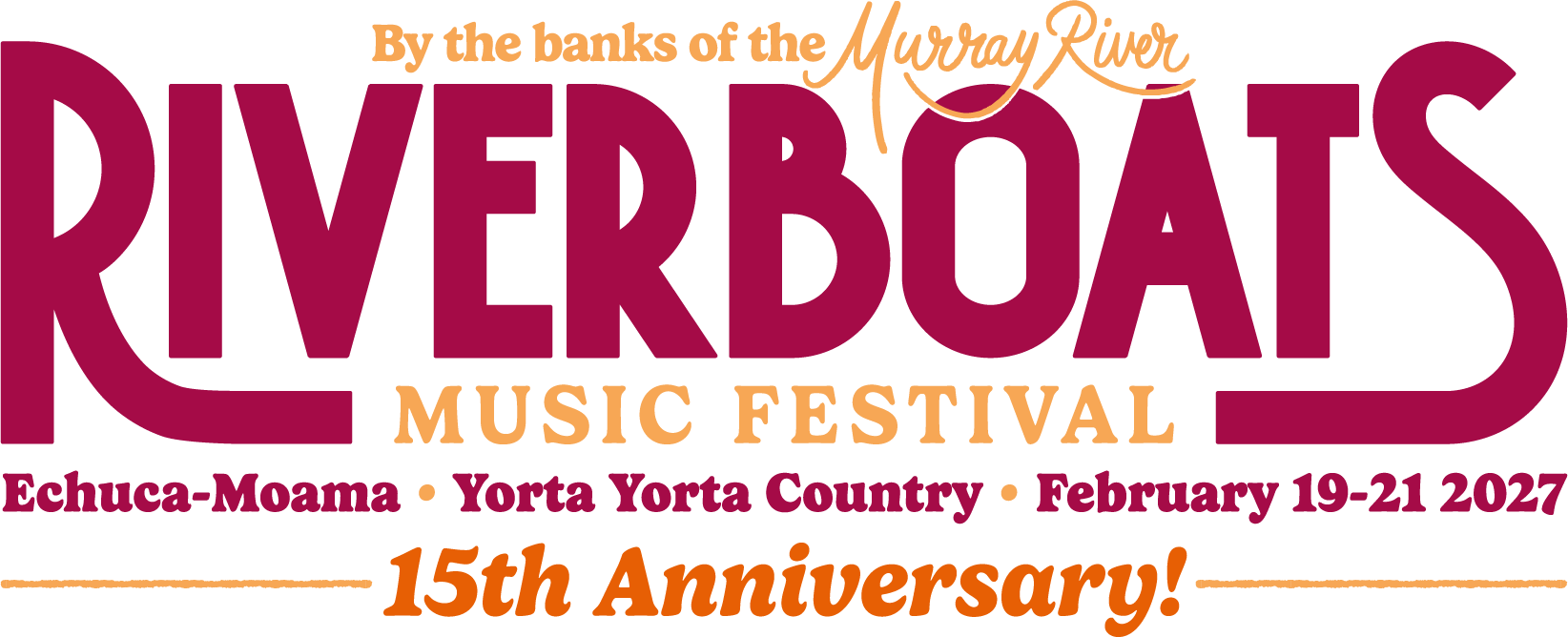 Riverboats Music Festival music festival
