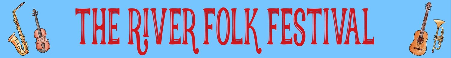 River Folk Festival music festival