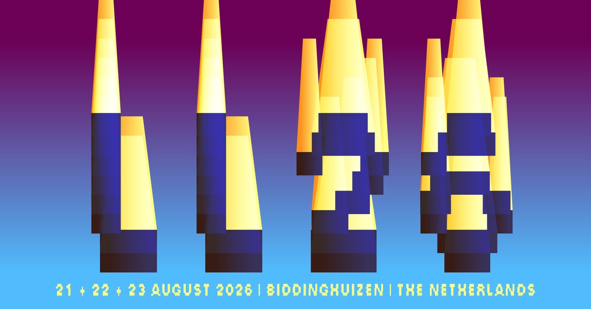 Lowlands music festival