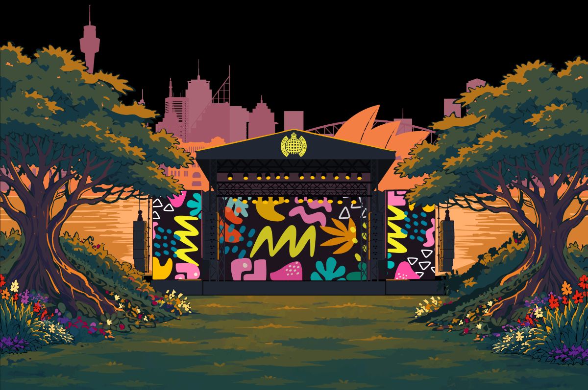 Ministry of Sound Summer Dance Festival