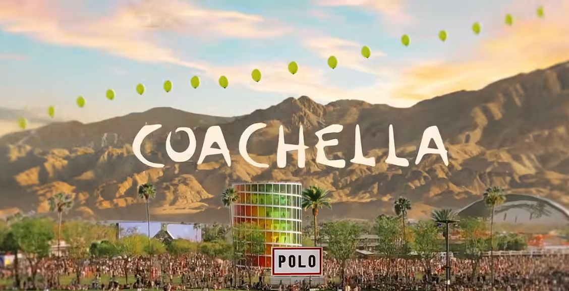 Coachella