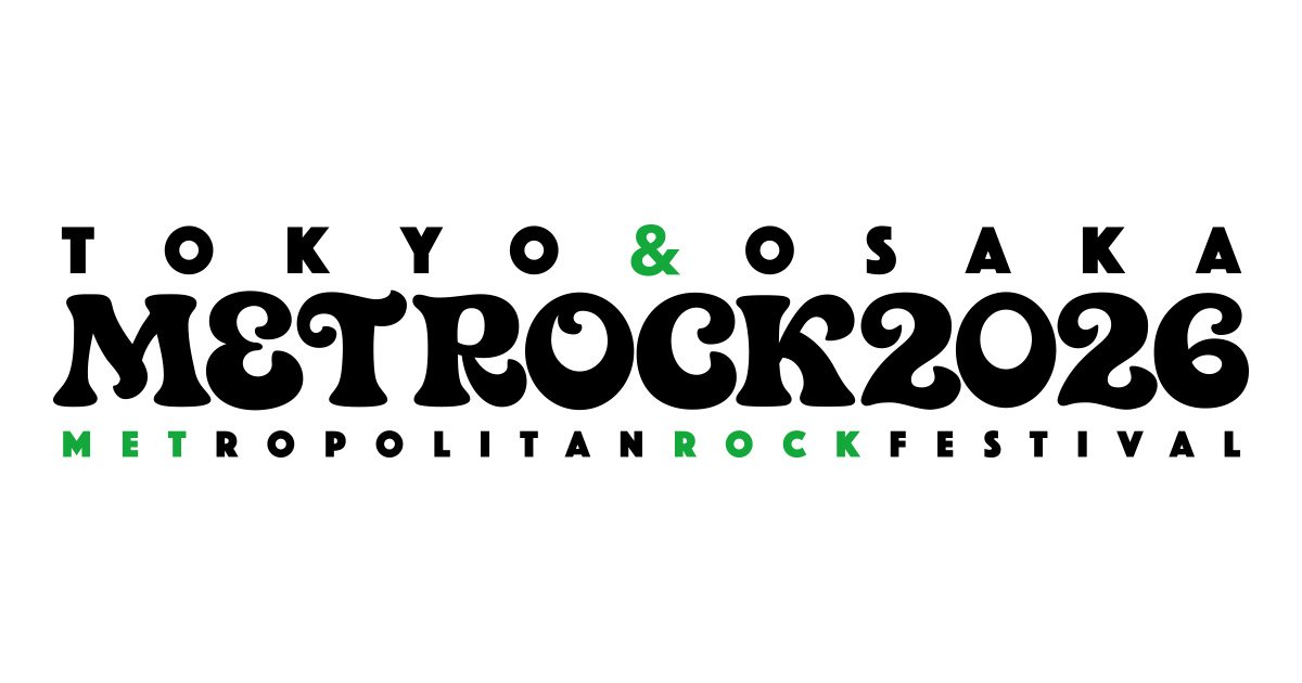 Metrock music festival