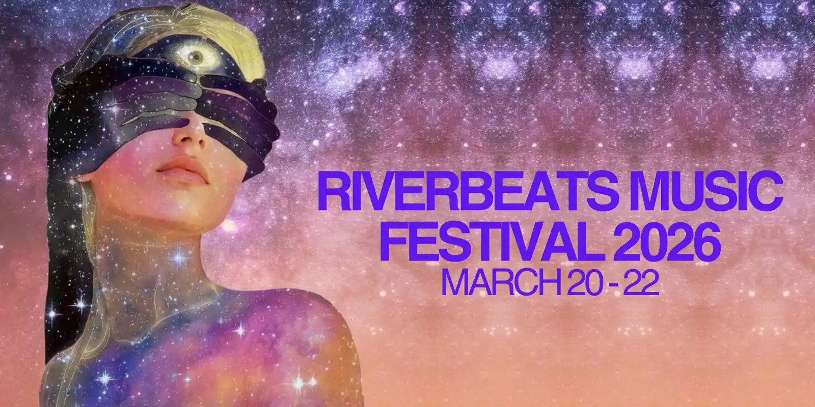 Riverbeats Music Festival House festival in New Zealand