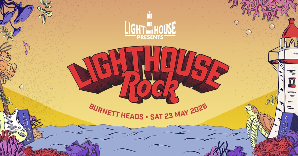 Lighthouse Rock Festival
