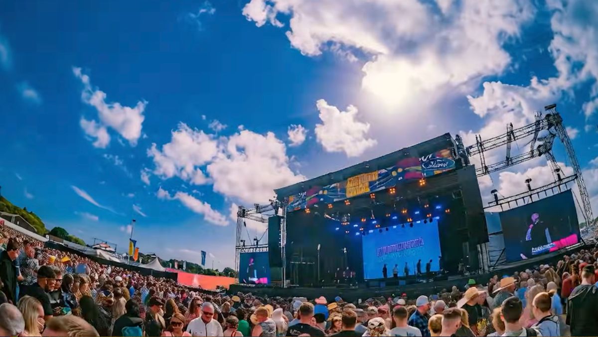 In It Together Festival