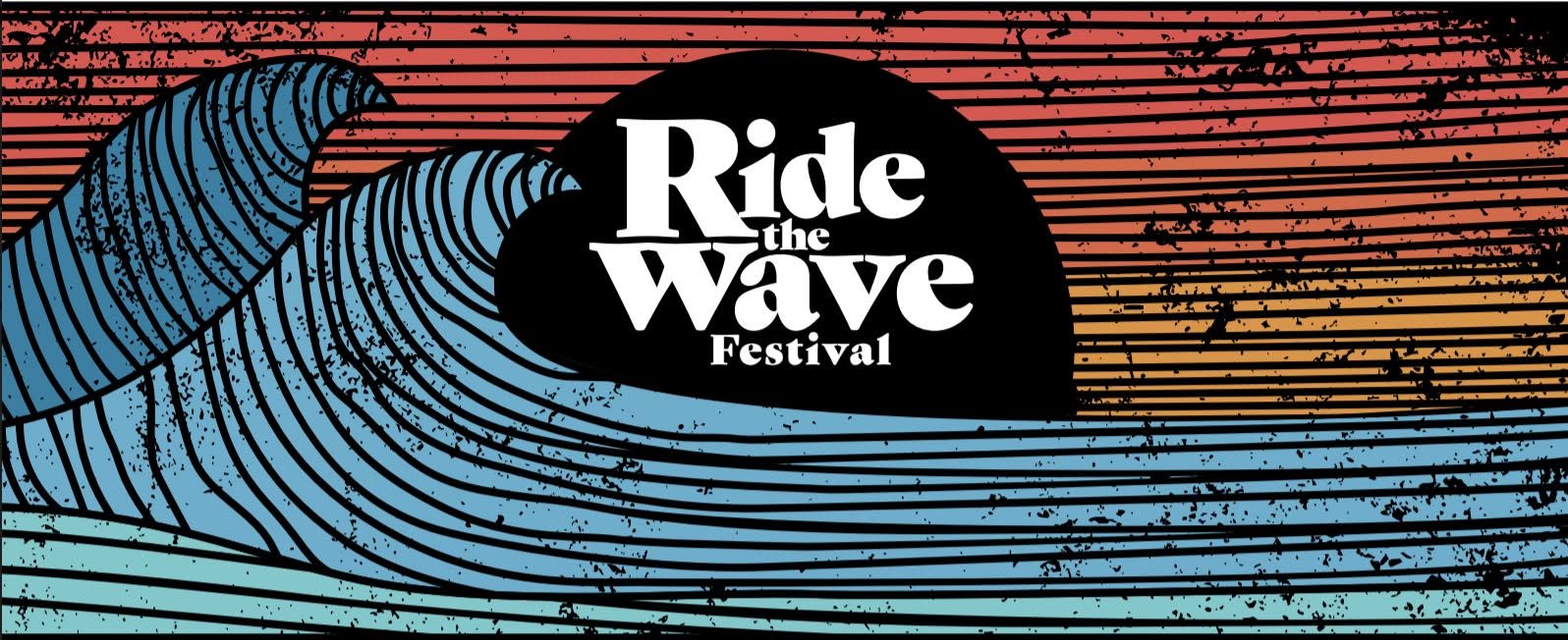 Ride the Sound Wave Festival Jazz & Blues festival in Australia
