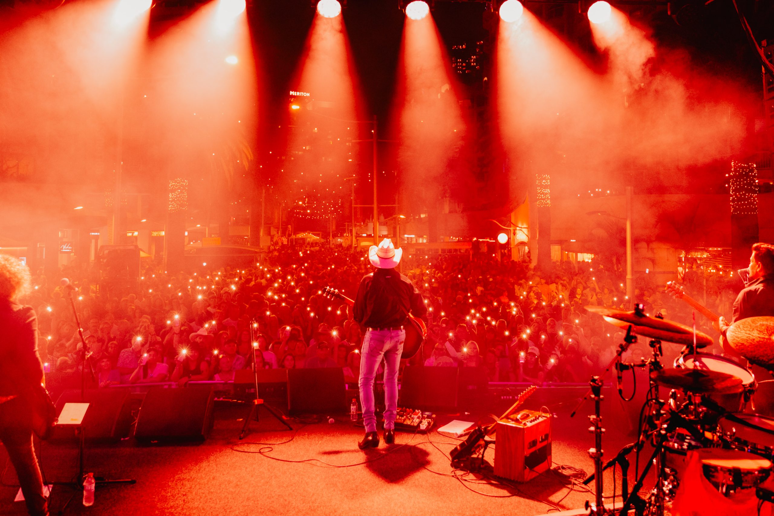 Groundwater Country Music Festival music festival