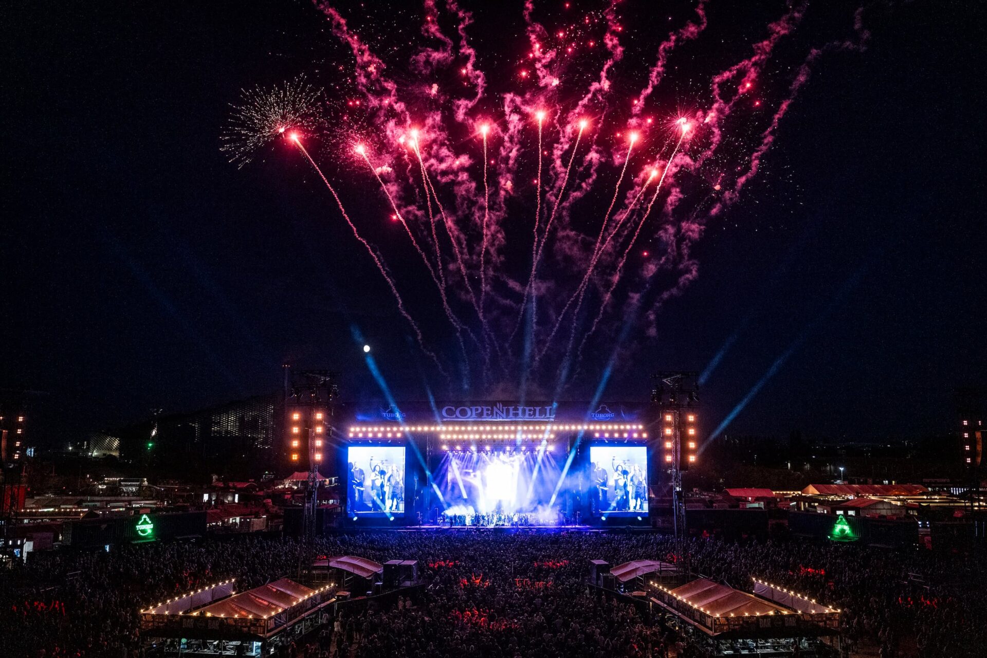 Copenhell