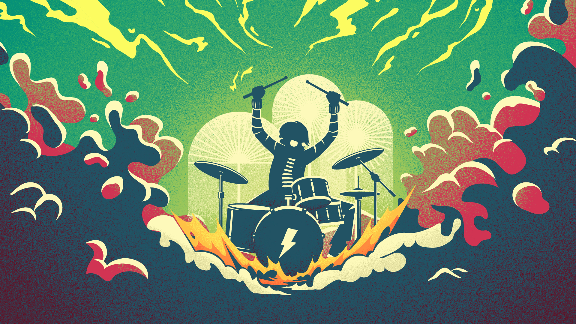 Go Live Festival Indie festival in New Zealand