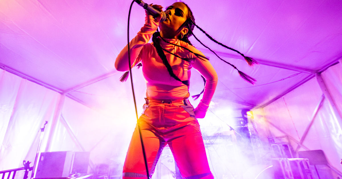 BIGSOUND music festival