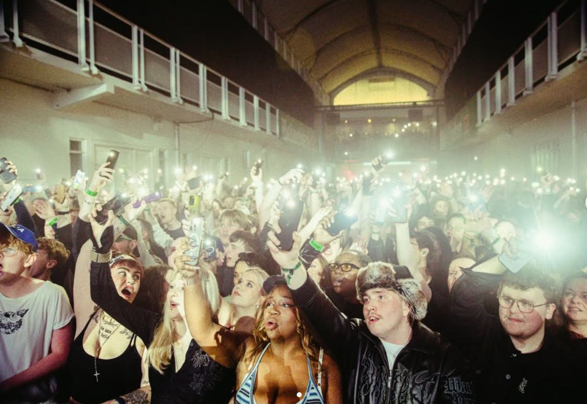 Iceland Airwaves
