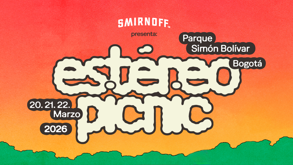 Festival Estereo Picnic