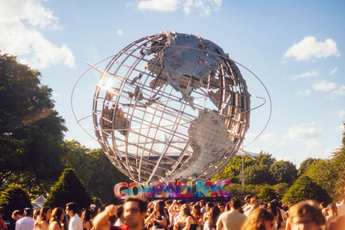 The Governors Ball Music Festival