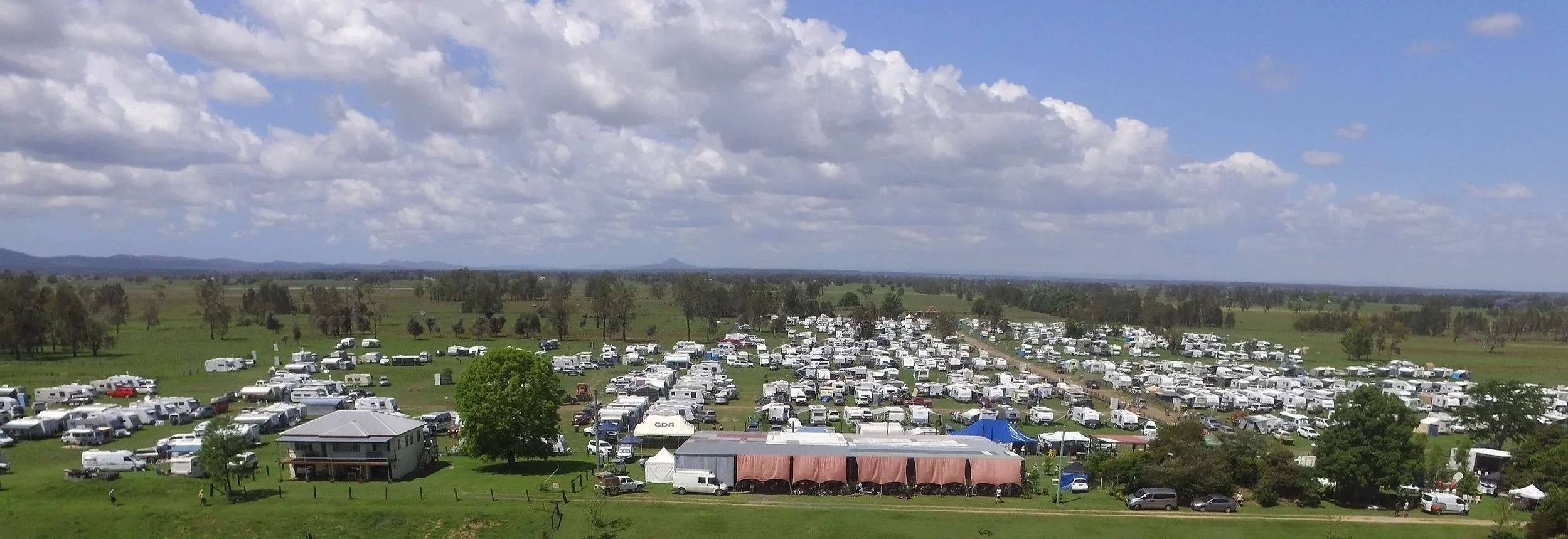 Clarence Valley Country Muster