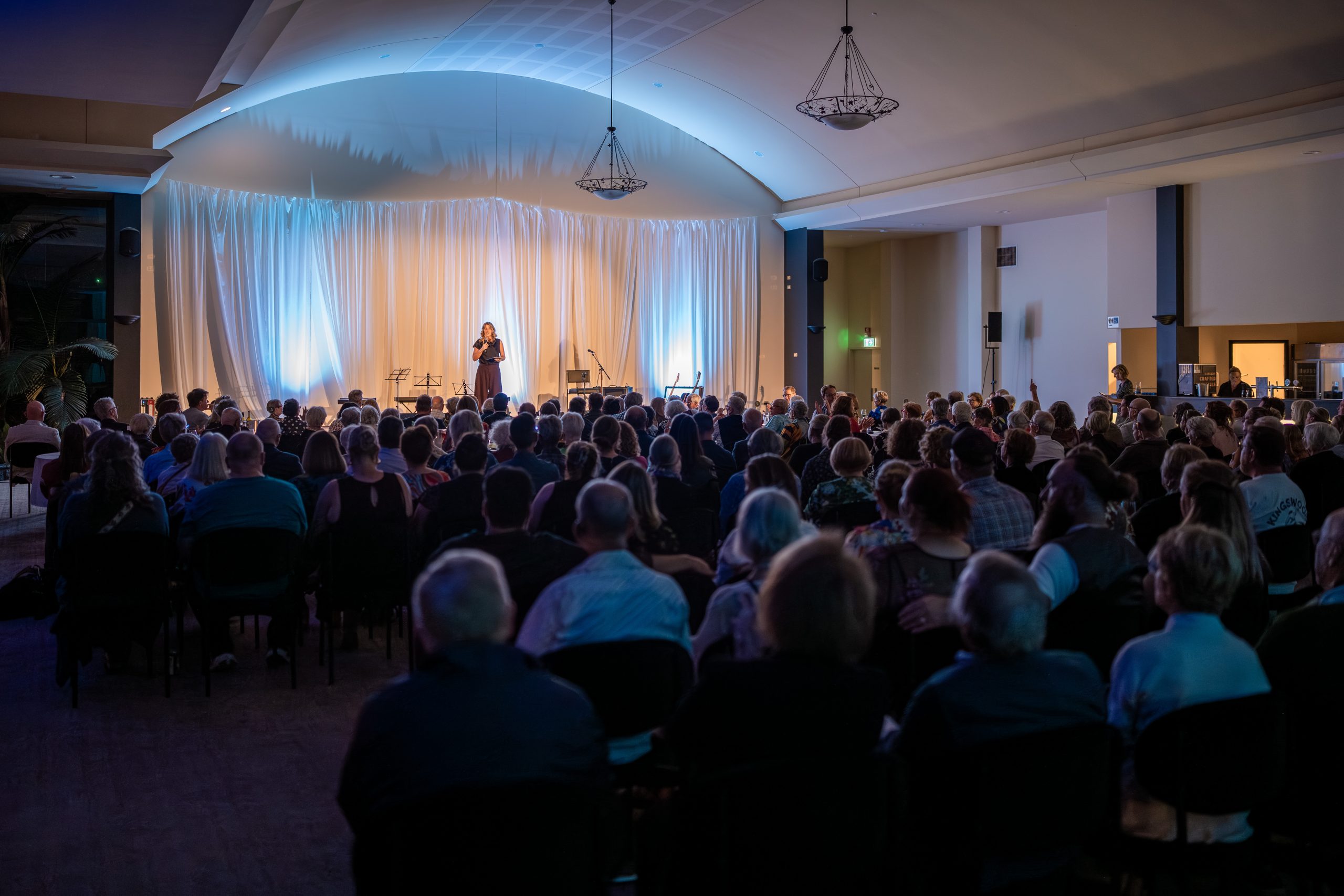 Orange Chamber Music Festival music festival