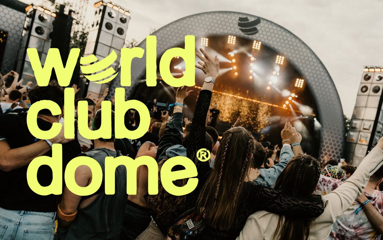 World Club Dome