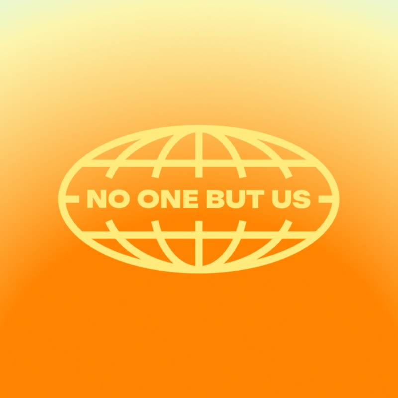 No One But Us Electronic festival in Australia