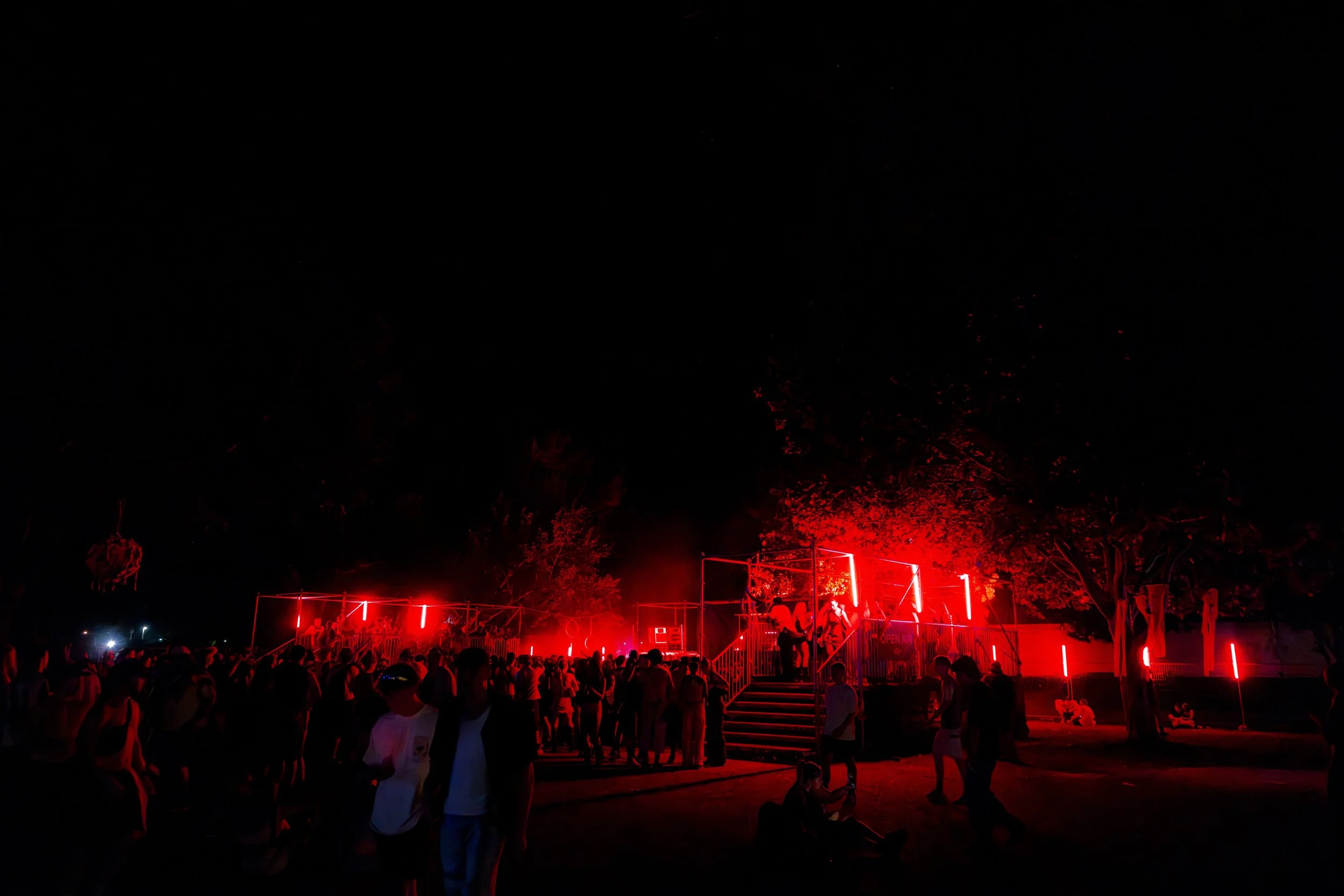 Digi Culture and Music Festival Electronic festival in Australia