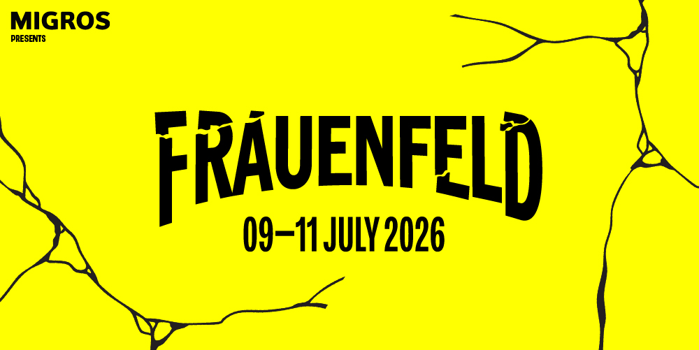 Openair Frauenfeld