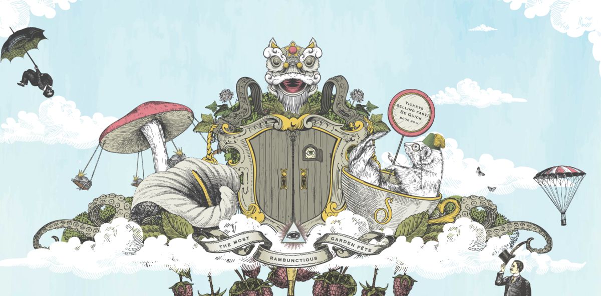 The Great Estate