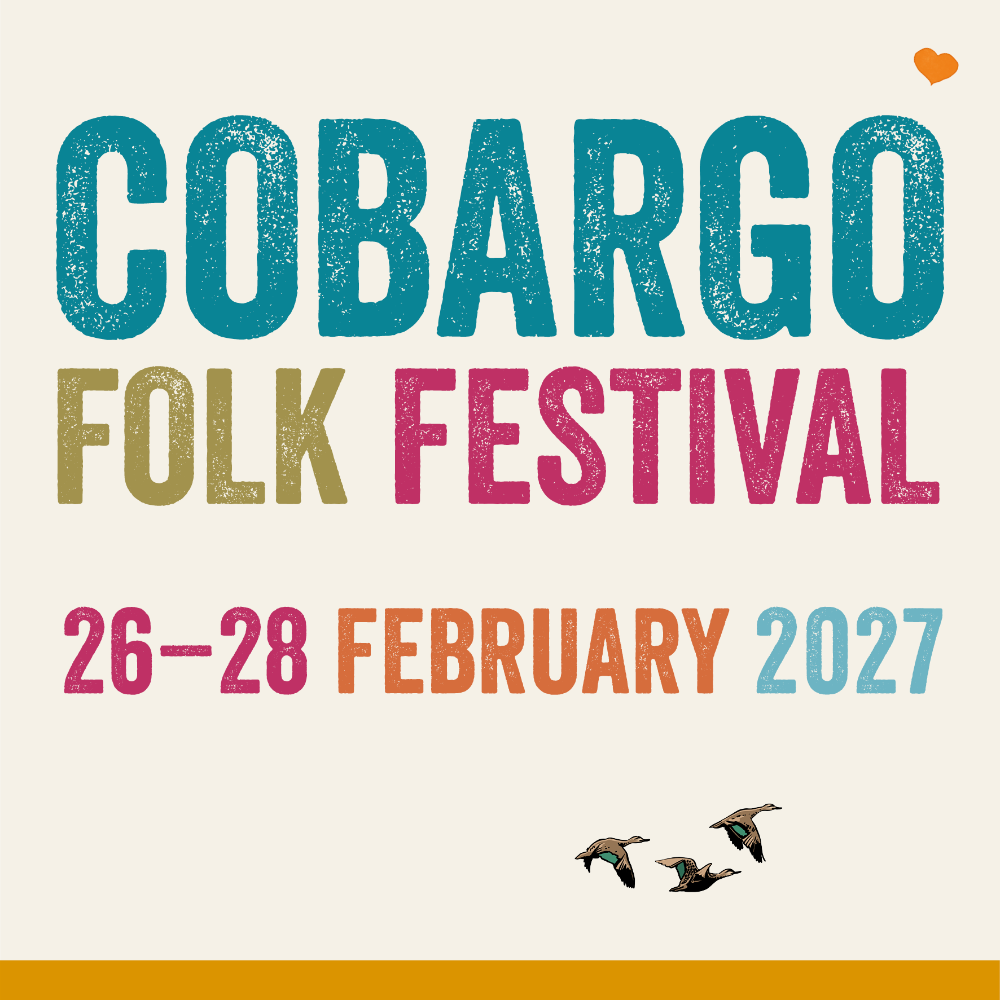Cobargo Folk Festival music festival