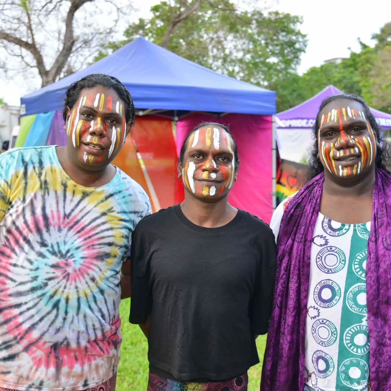 Darwin Pride Music Festival Pop festival