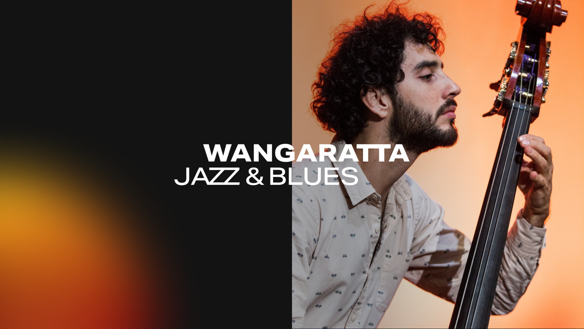Wangaratta Festival of Jazz & Blues music festival