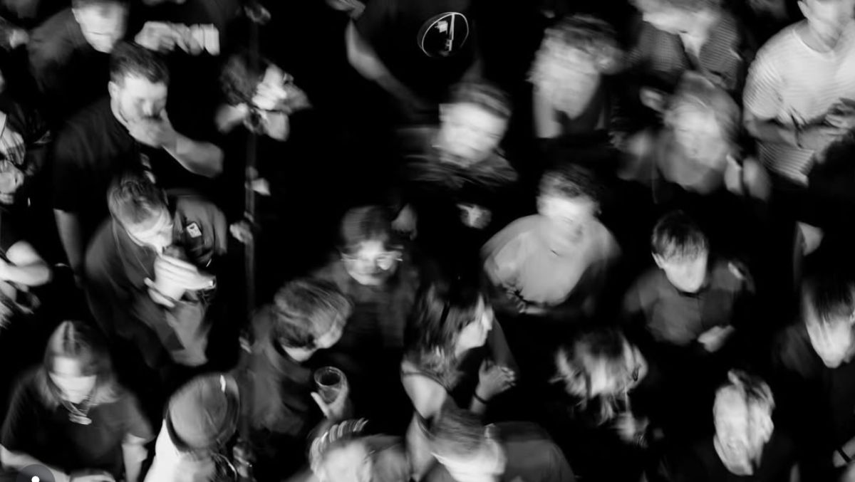 Simple Things music festival in Bristol, England, United Kingdom