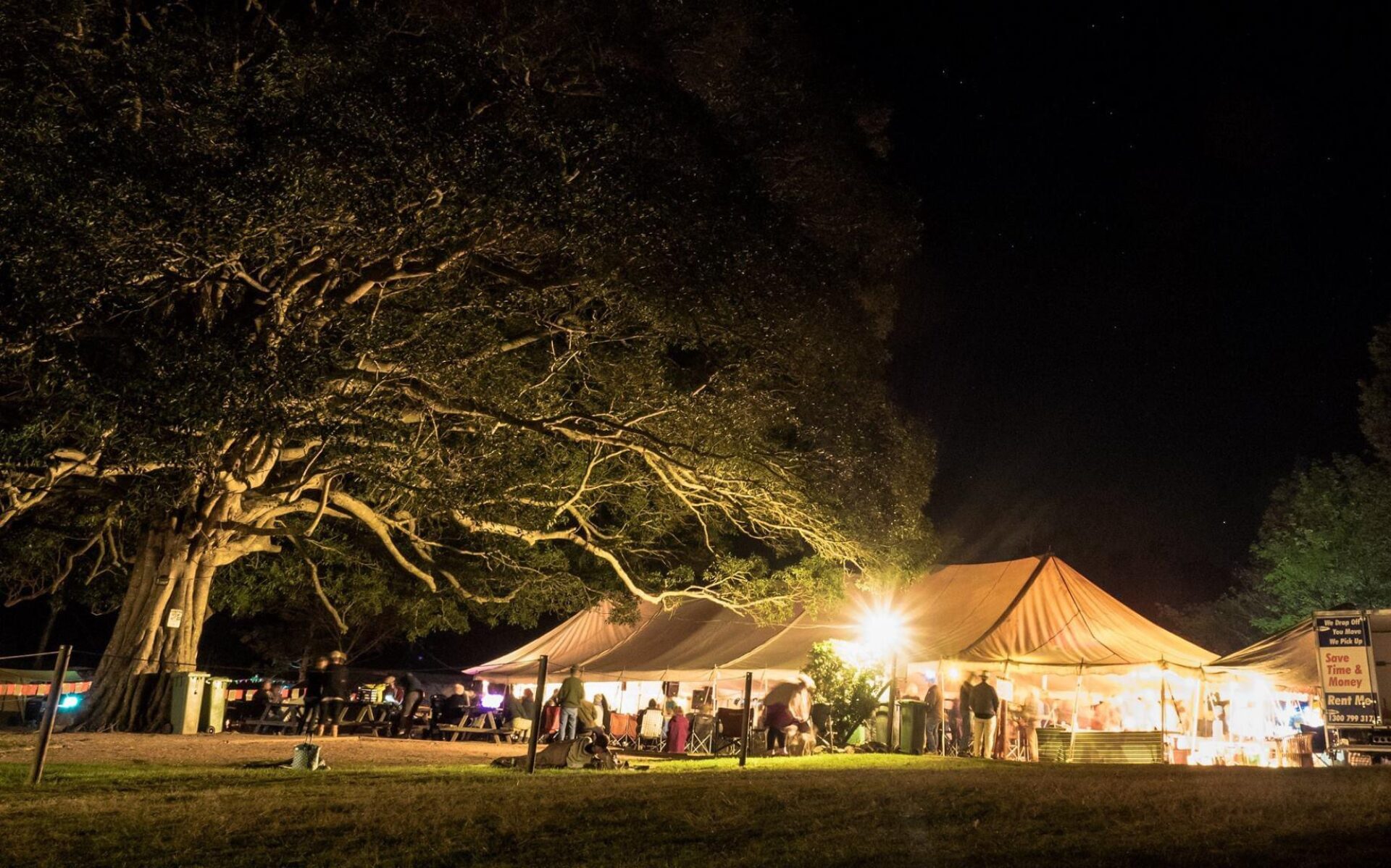 Neurum Creek Music Festival music festival