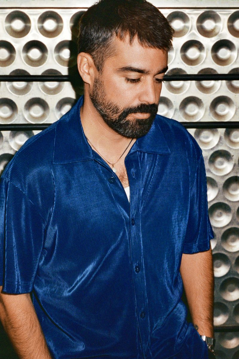 Fantastic Man