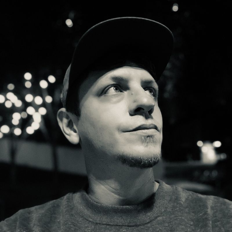 Jesse Kuch