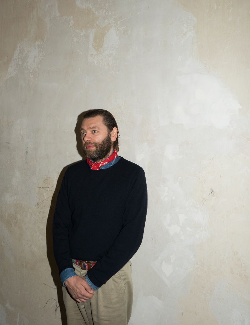 Gerd Janson
