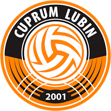 Cuprum Lubin