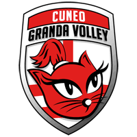 Cuneo Granda Volley