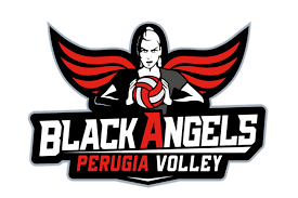 Black Angels Perugia