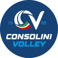 Consolini Volley