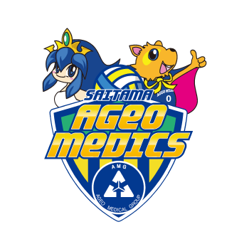 Ageo