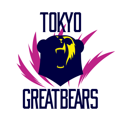 Tokyo GB