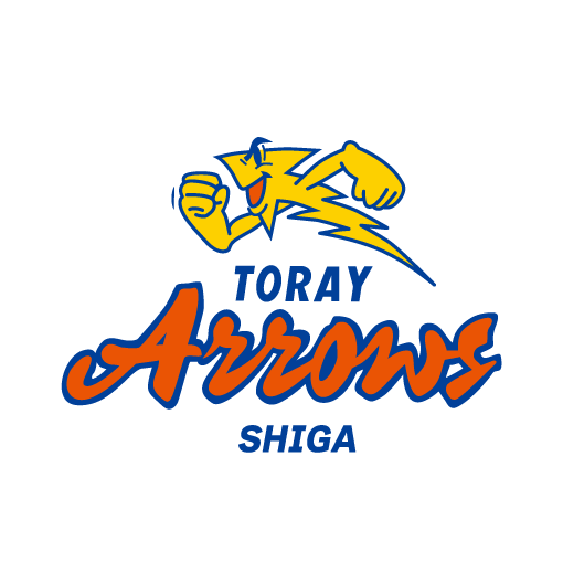 TorayShiga