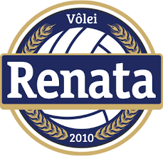 Vôlei Renata