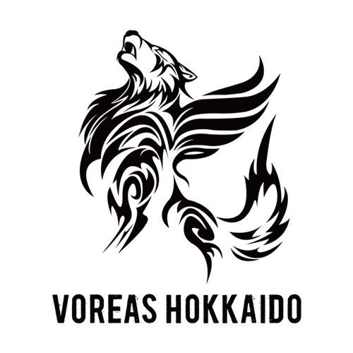 Voreas
