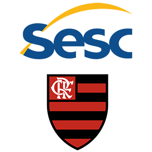 Sesc RJ Flamengo