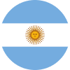 Argentina W
