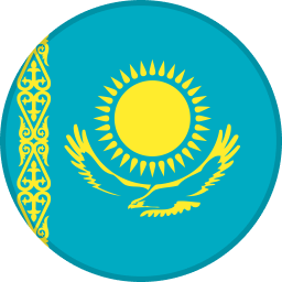 Kazakhstan W