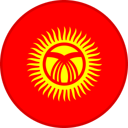 Kyrgyzstan W