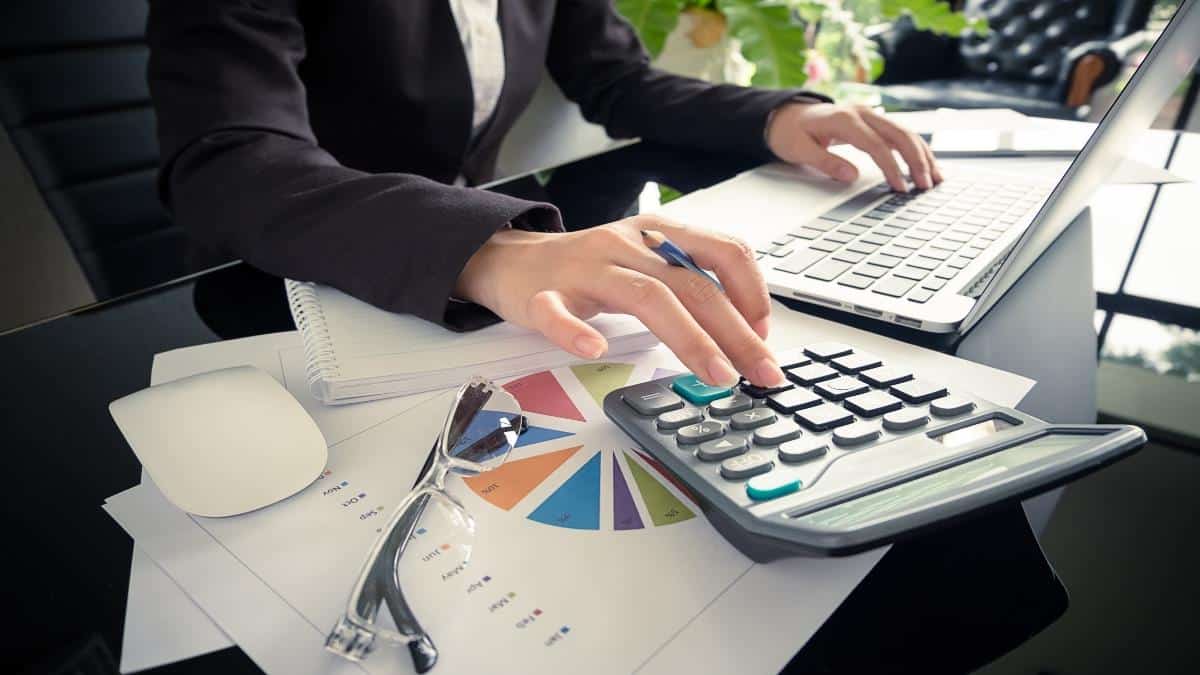 Administração contábil e financeira